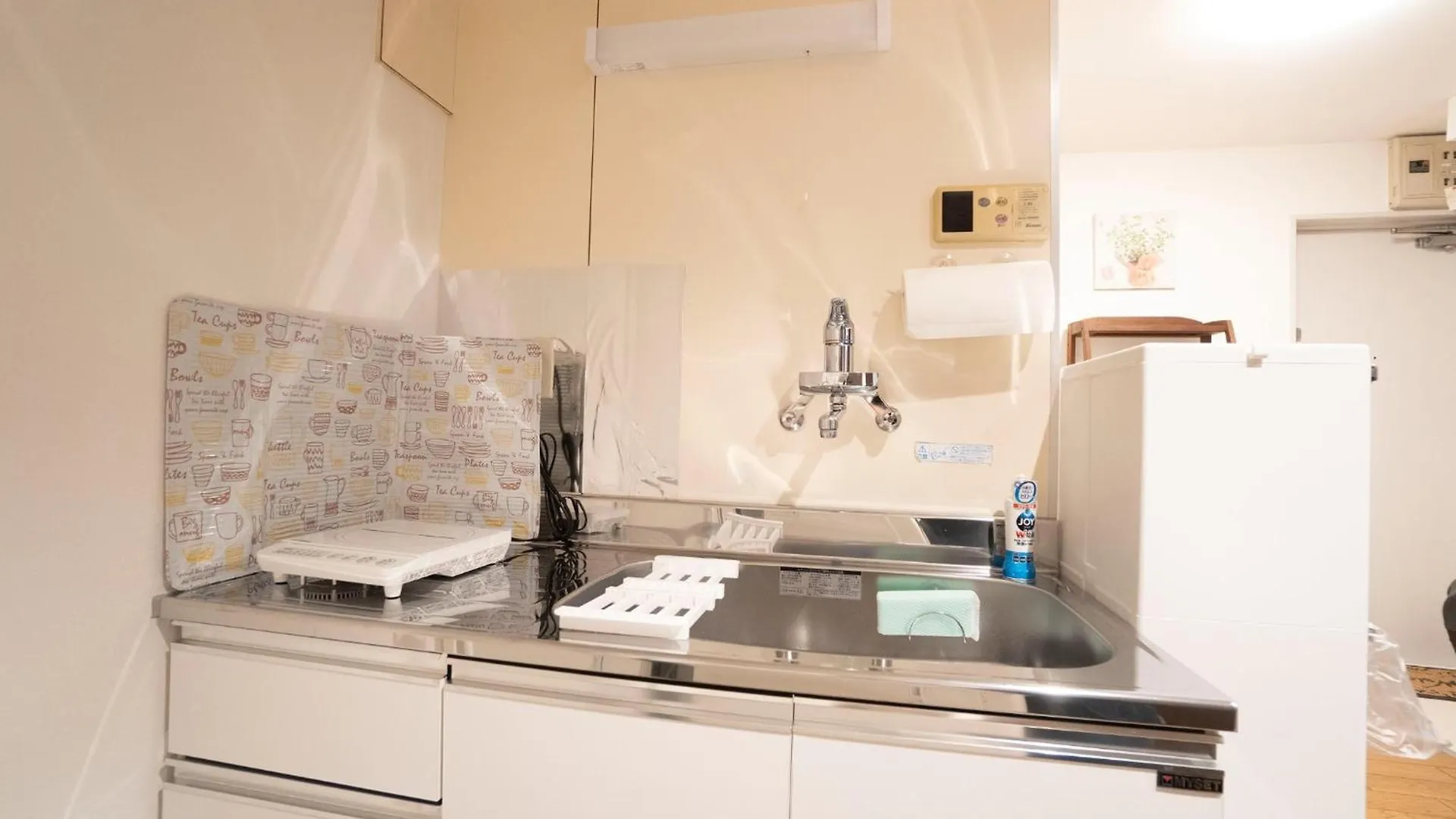 Διαμέρισμα Jarudan Building 2F - Vacation Stay 17316 Τόκιο