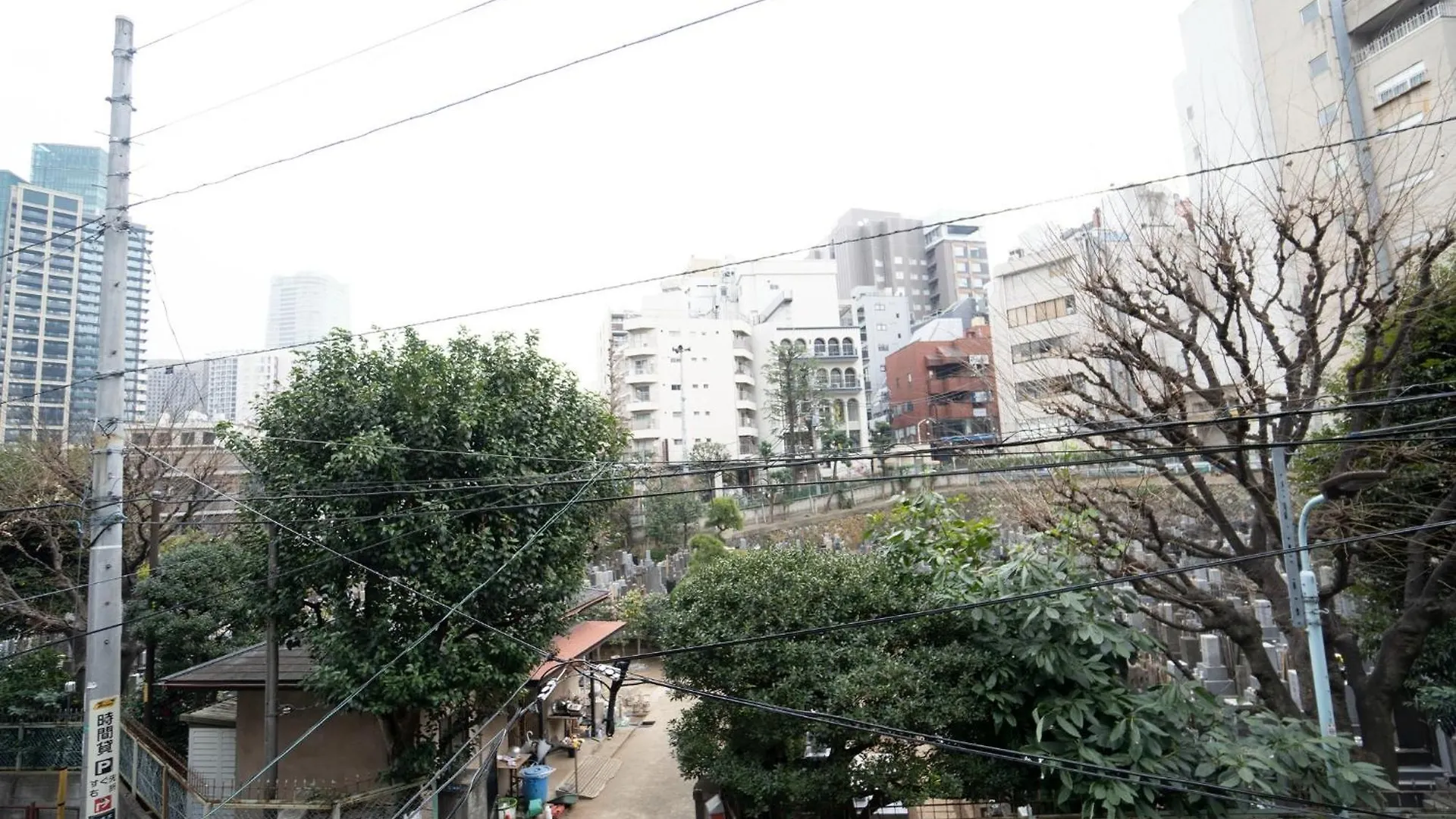 Jarudan Building 2F - Vacation Stay 17316 Τόκιο 0*,