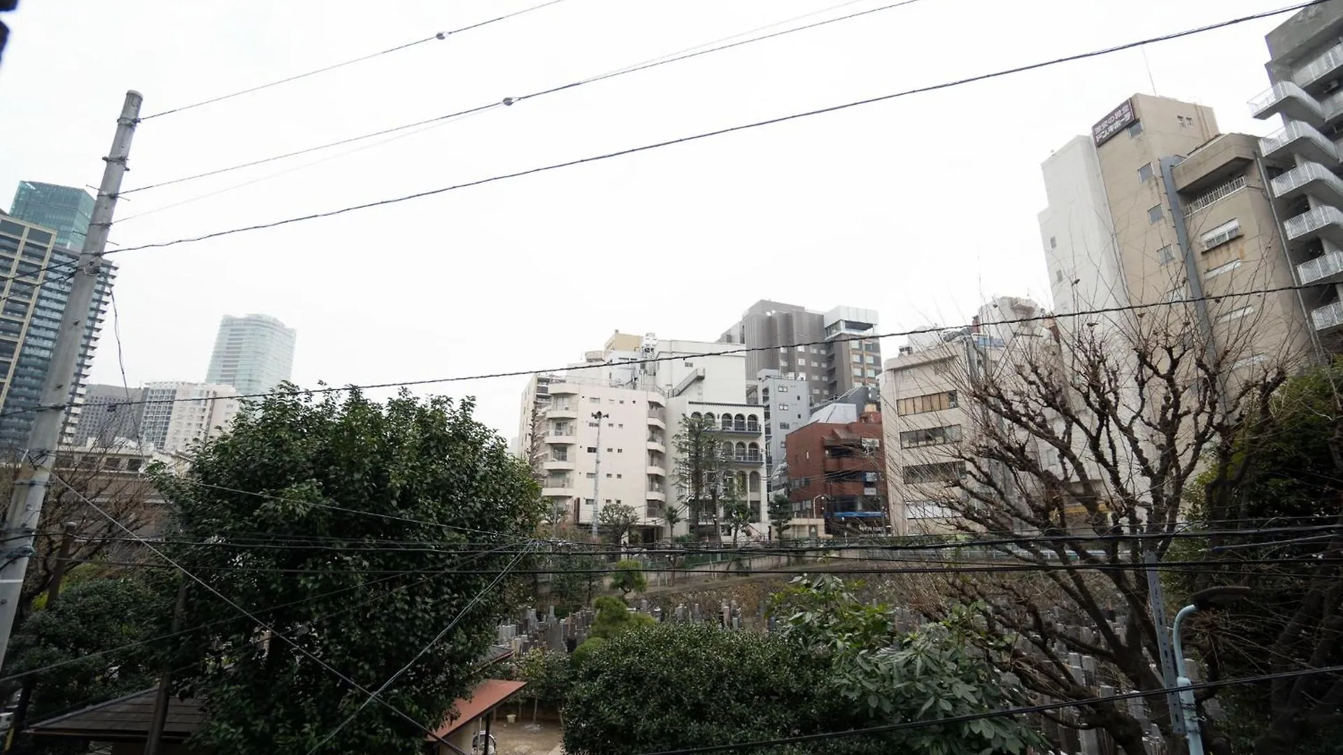 Jarudan Building 2F - Vacation Stay 17316 Τόκιο