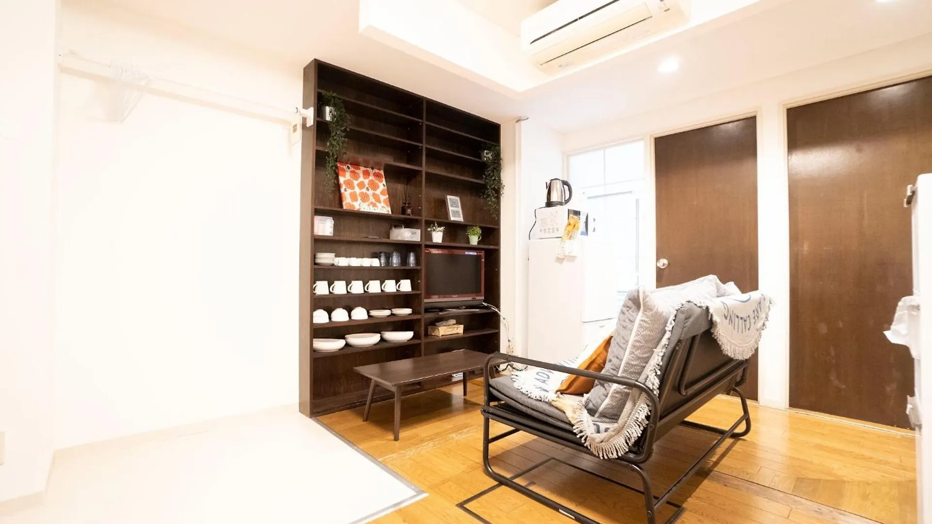 Jarudan Building 2F - Vacation Stay 17316 Τόκιο Ιαπωνία