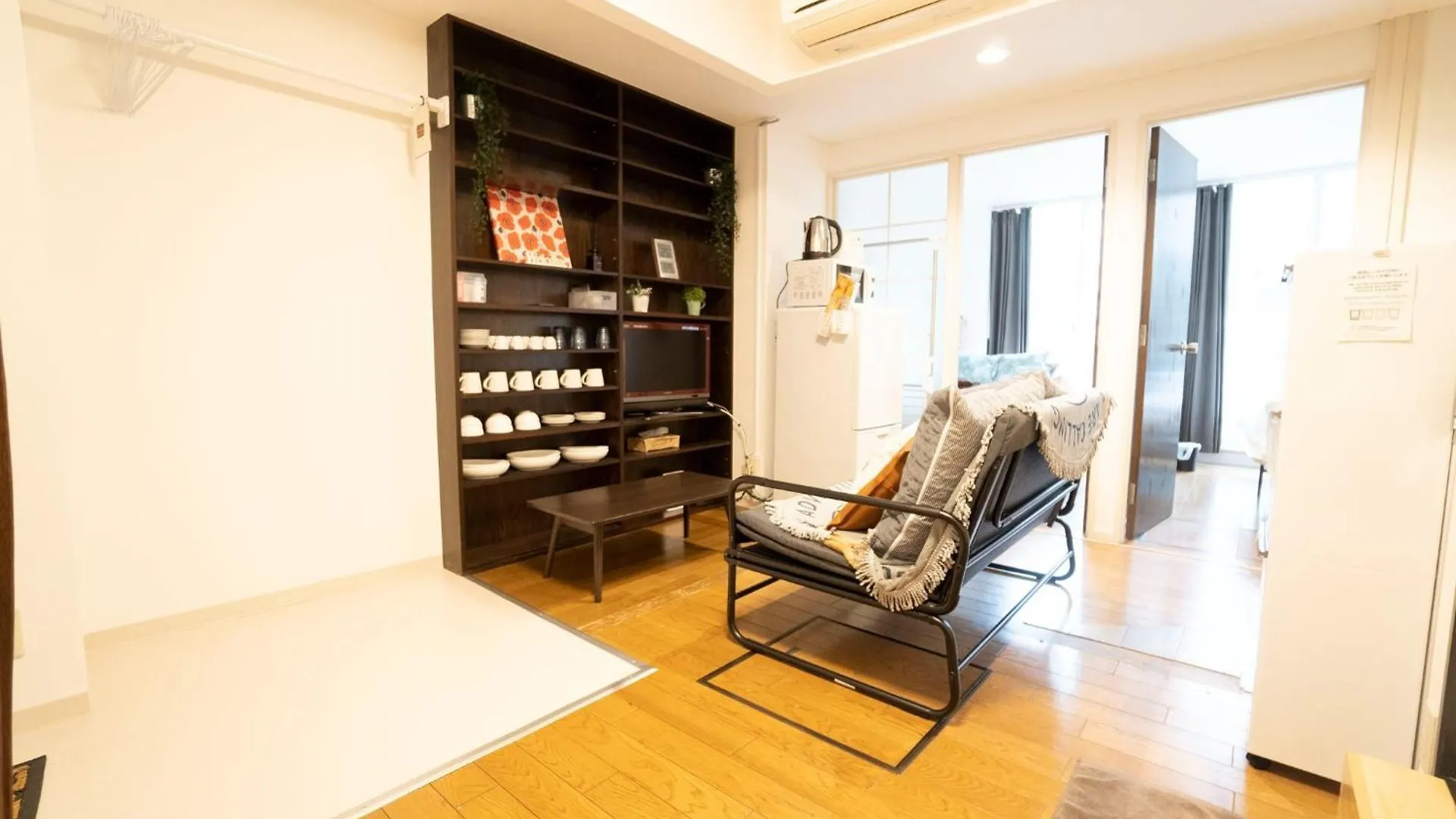 Jarudan Building 2F - Vacation Stay 17316 Τόκιο