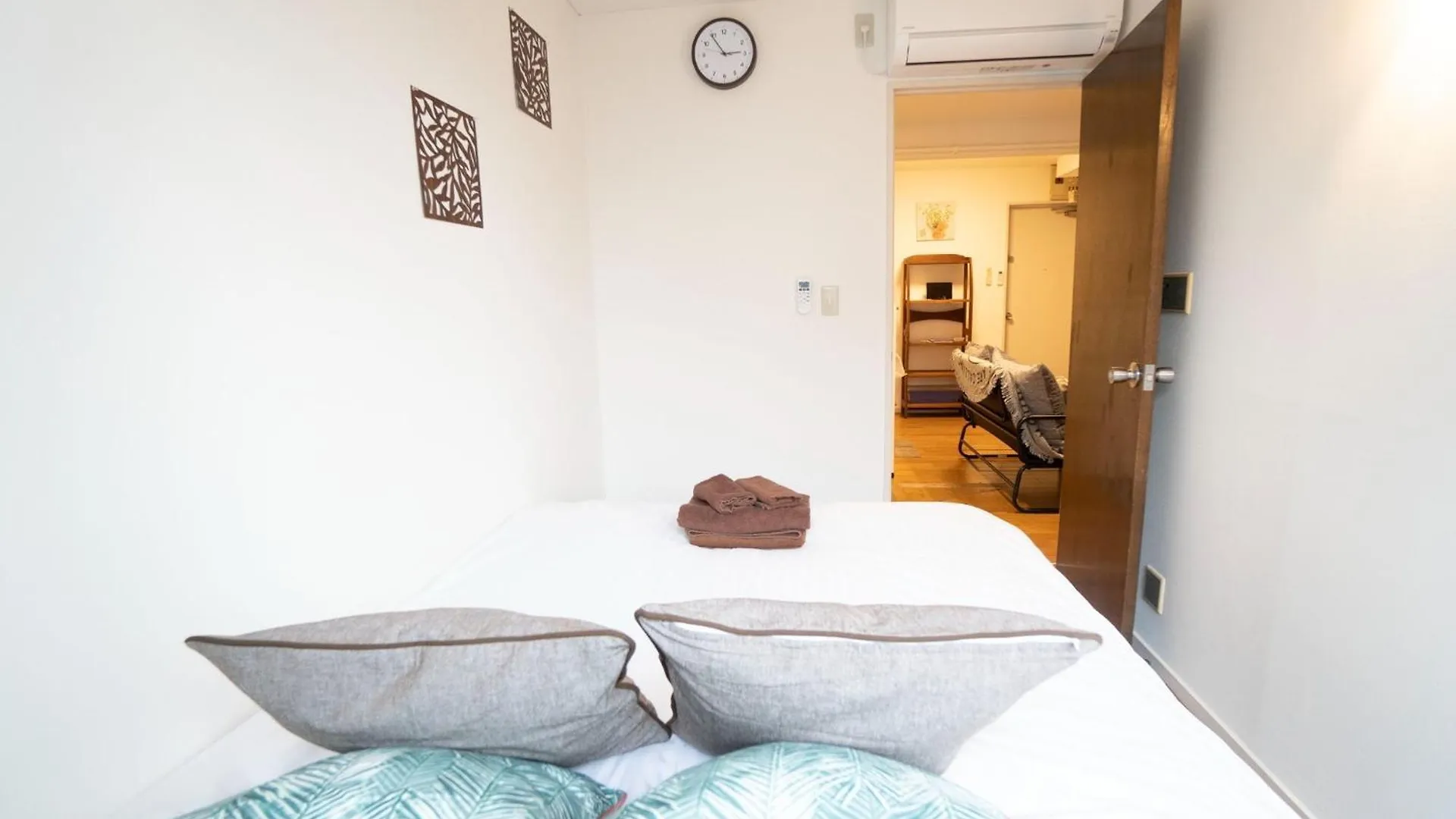 Jarudan Building 2F - Vacation Stay 17316 Tokyo 0*,  Japan