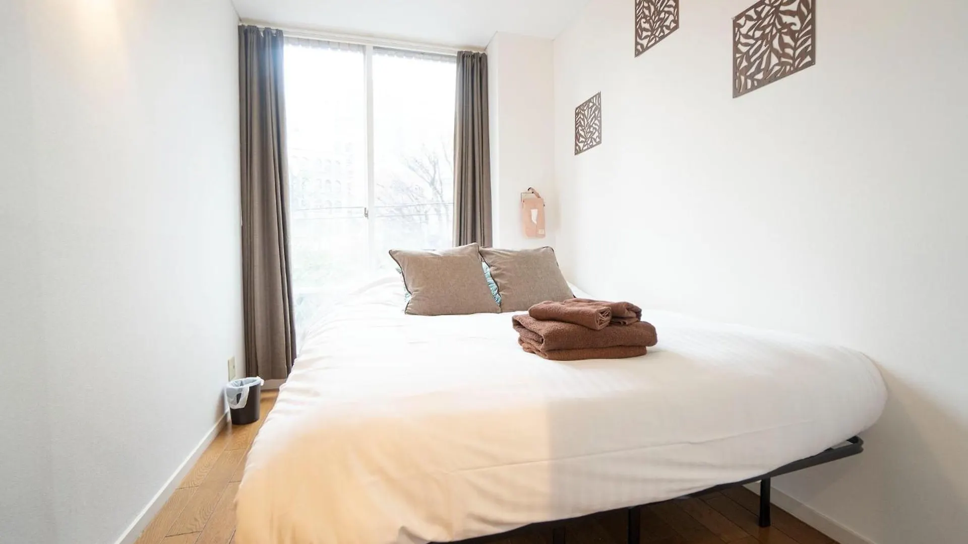 Apartment Jarudan Building 2F - Vacation Stay 17316 Tokyo