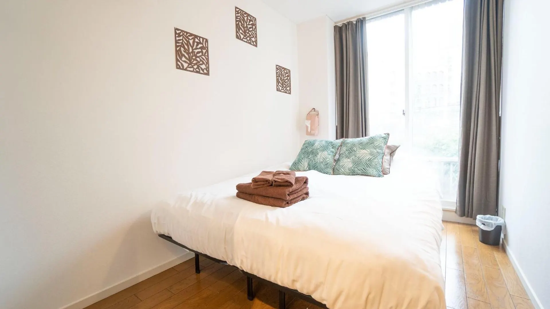 Apartment Jarudan Building 2F - Vacation Stay 17316 Tokyo Japan