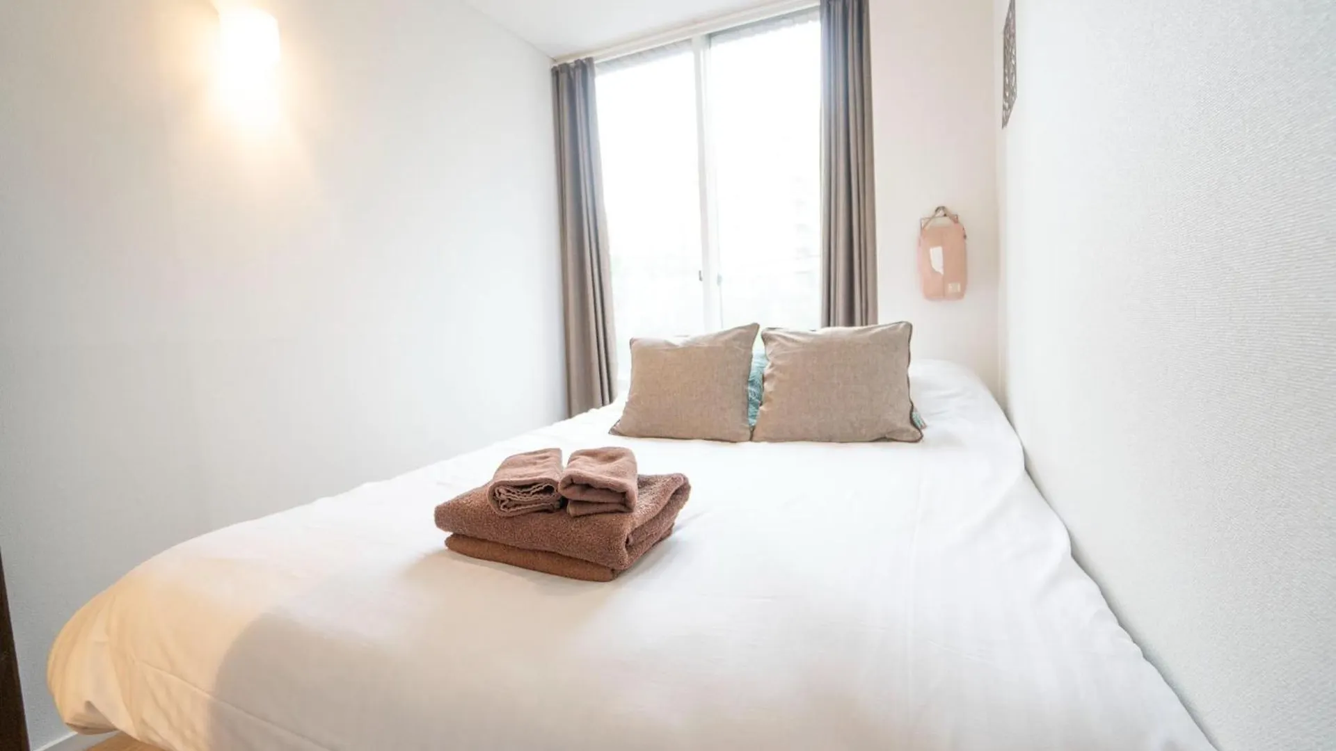 Jarudan Building 2F - Vacation Stay 17316 Tokyo 0*,