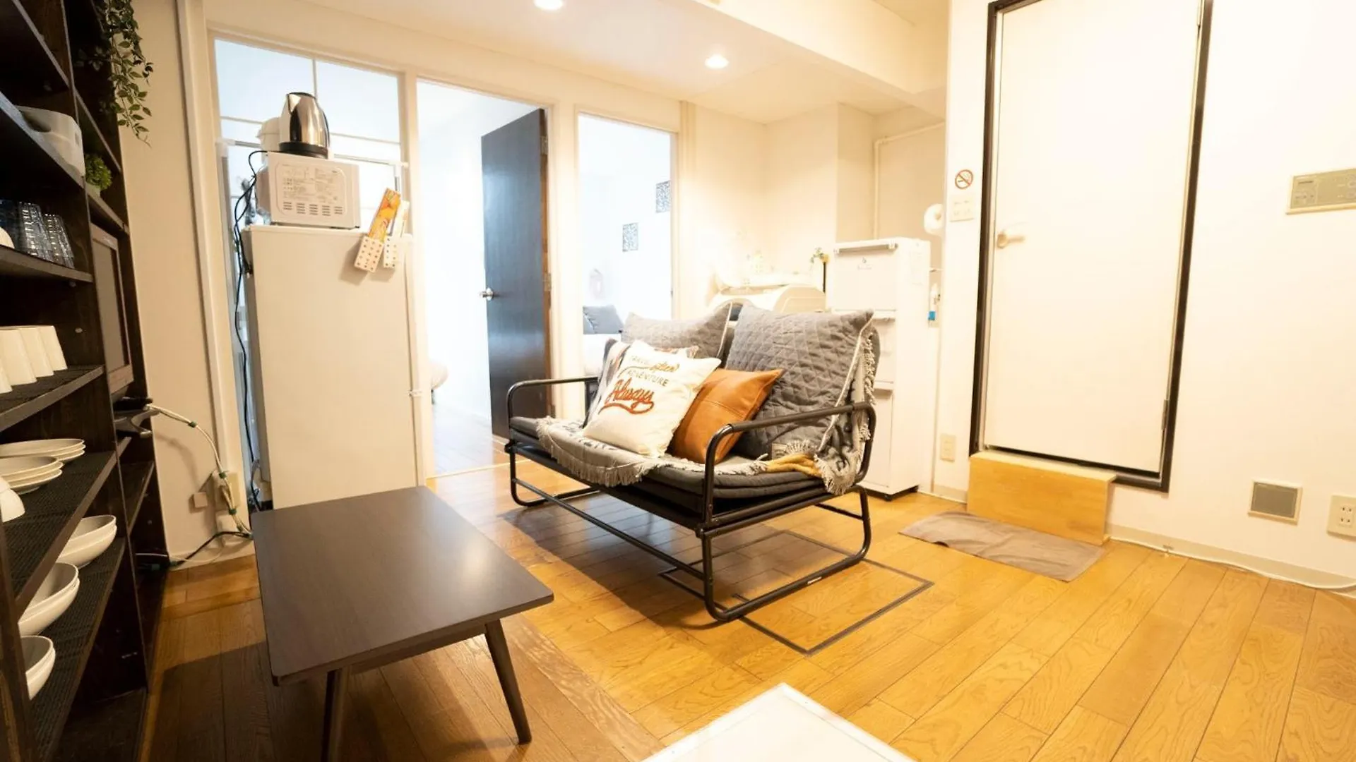 Jarudan Building 2F - Vacation Stay 17316 Tokyo Japan