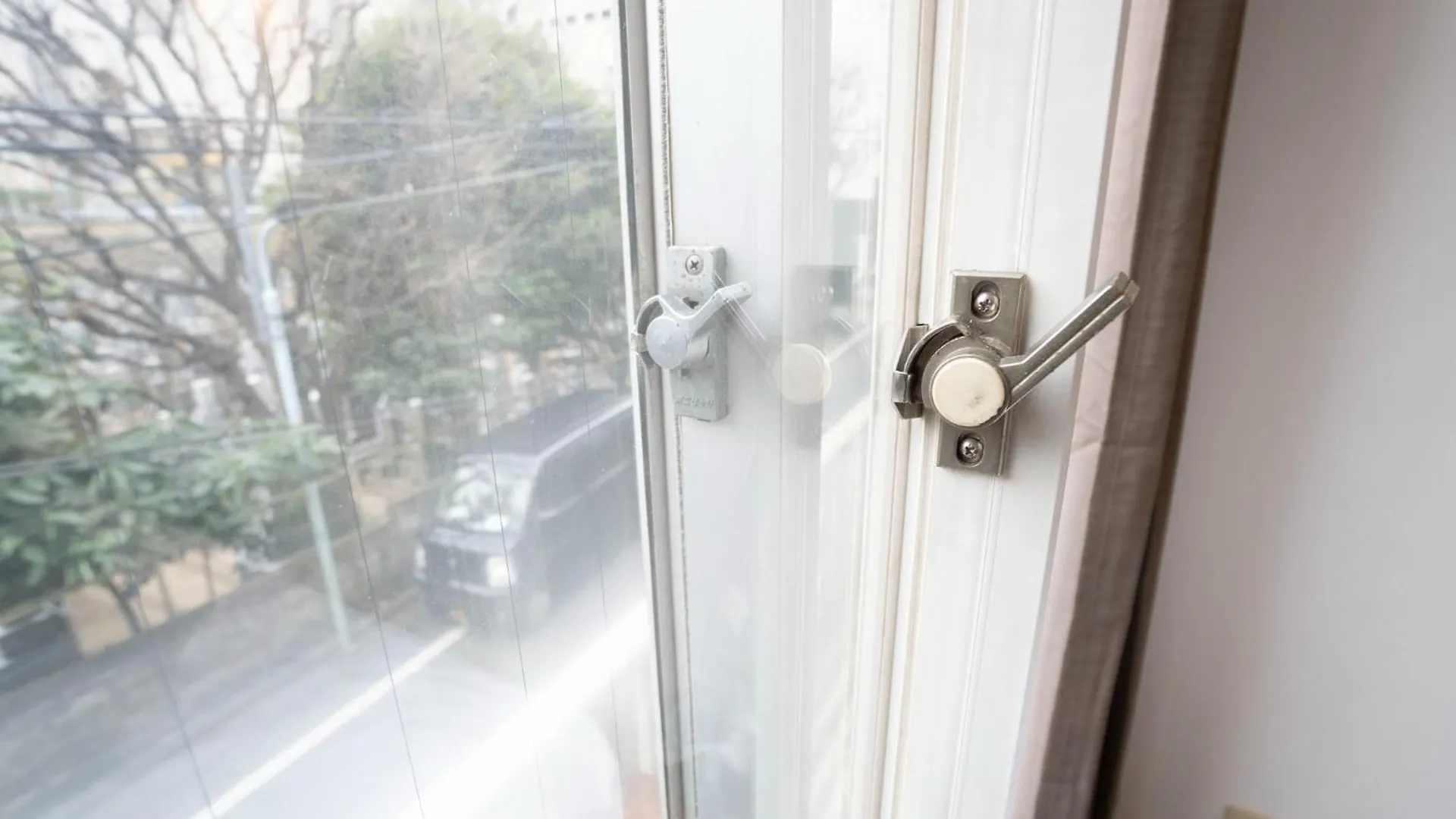 Apartment Jarudan Building 2F - Vacation Stay 17316 Tokyo