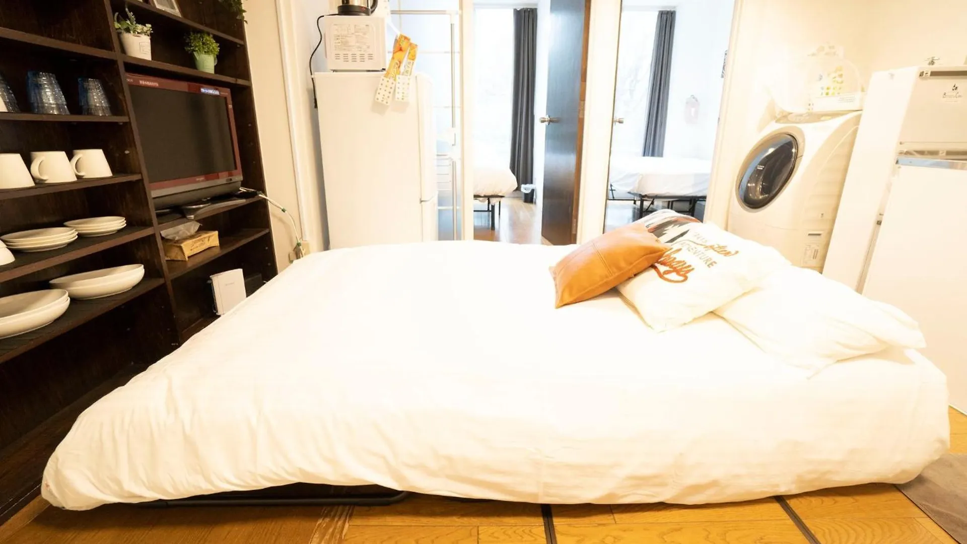 Jarudan Building 2F - Vacation Stay 17316 Tokyo
