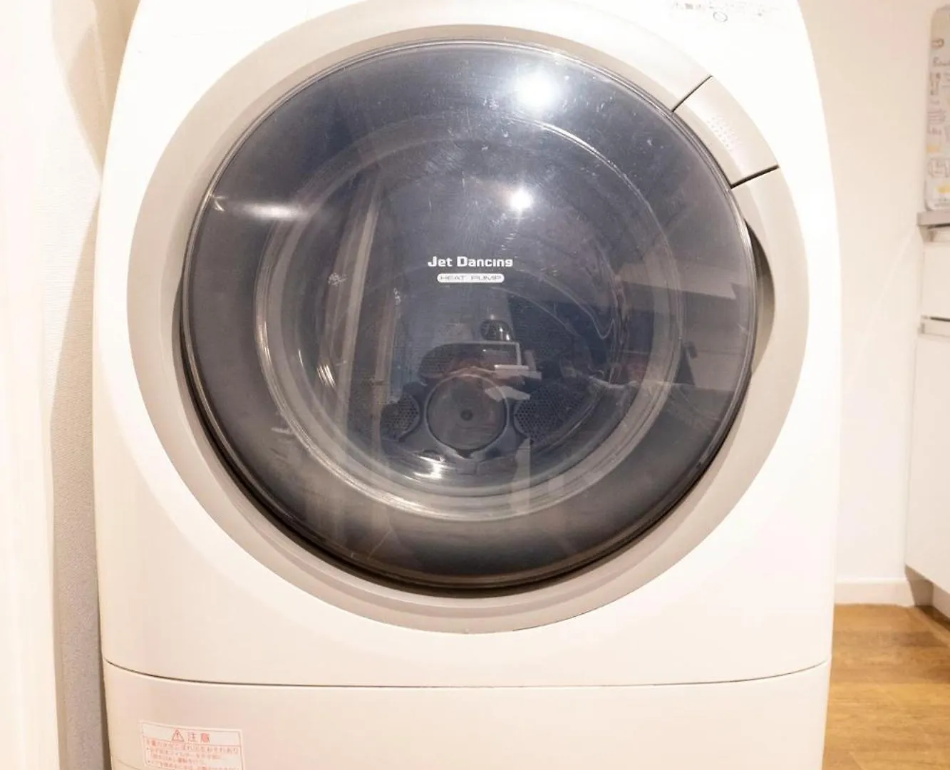 Jarudan Building 2F - Vacation Stay 17316 Tokyo Apartment