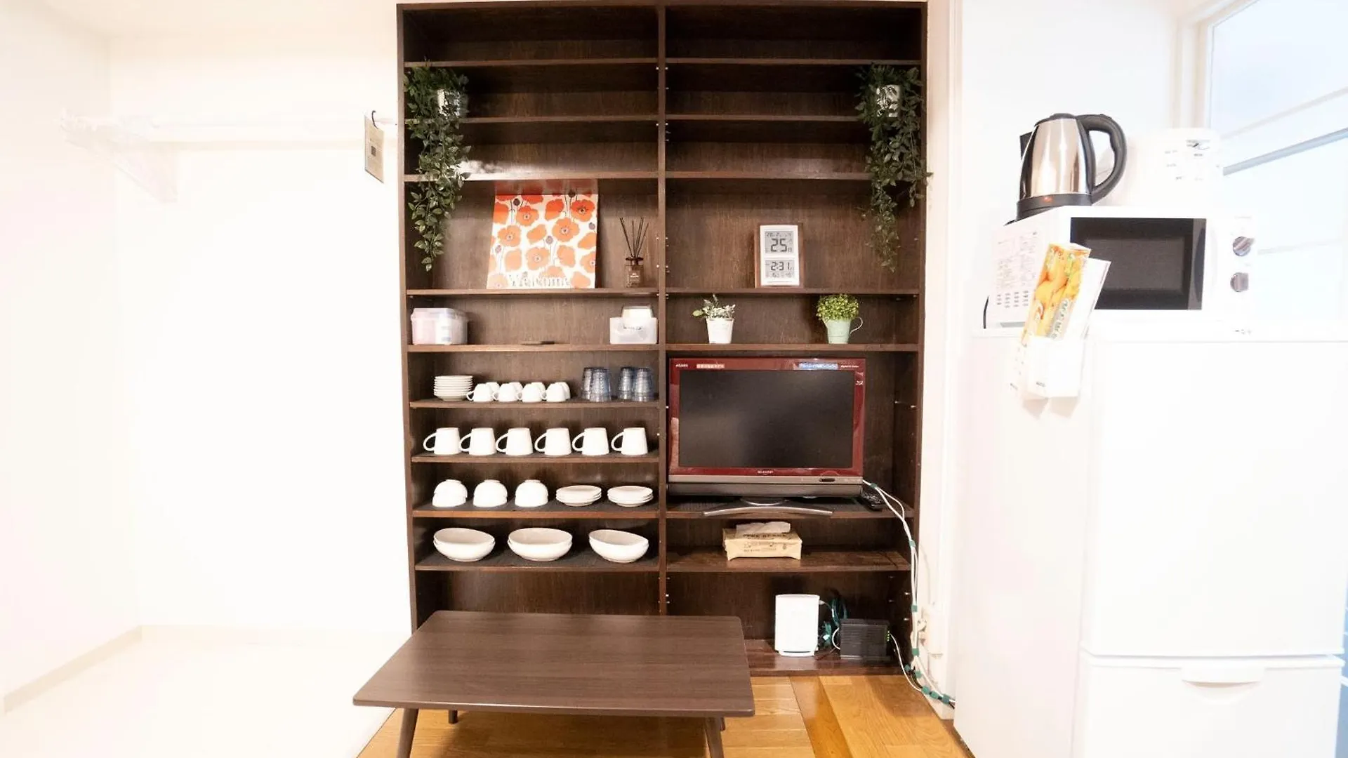 Jarudan Building 2F - Vacation Stay 17316 Tokyo