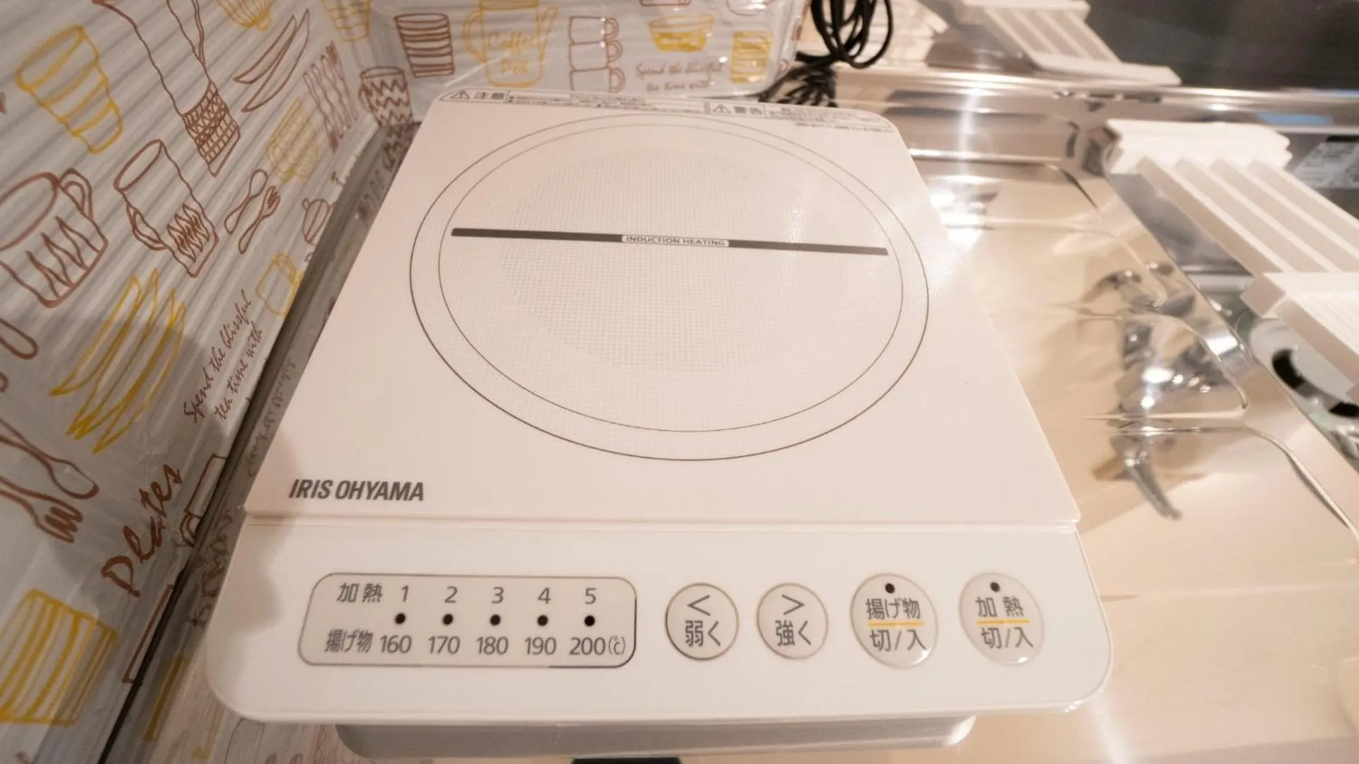 Jarudan Building 2F - Vacation Stay 17316 Tokyo Apartment