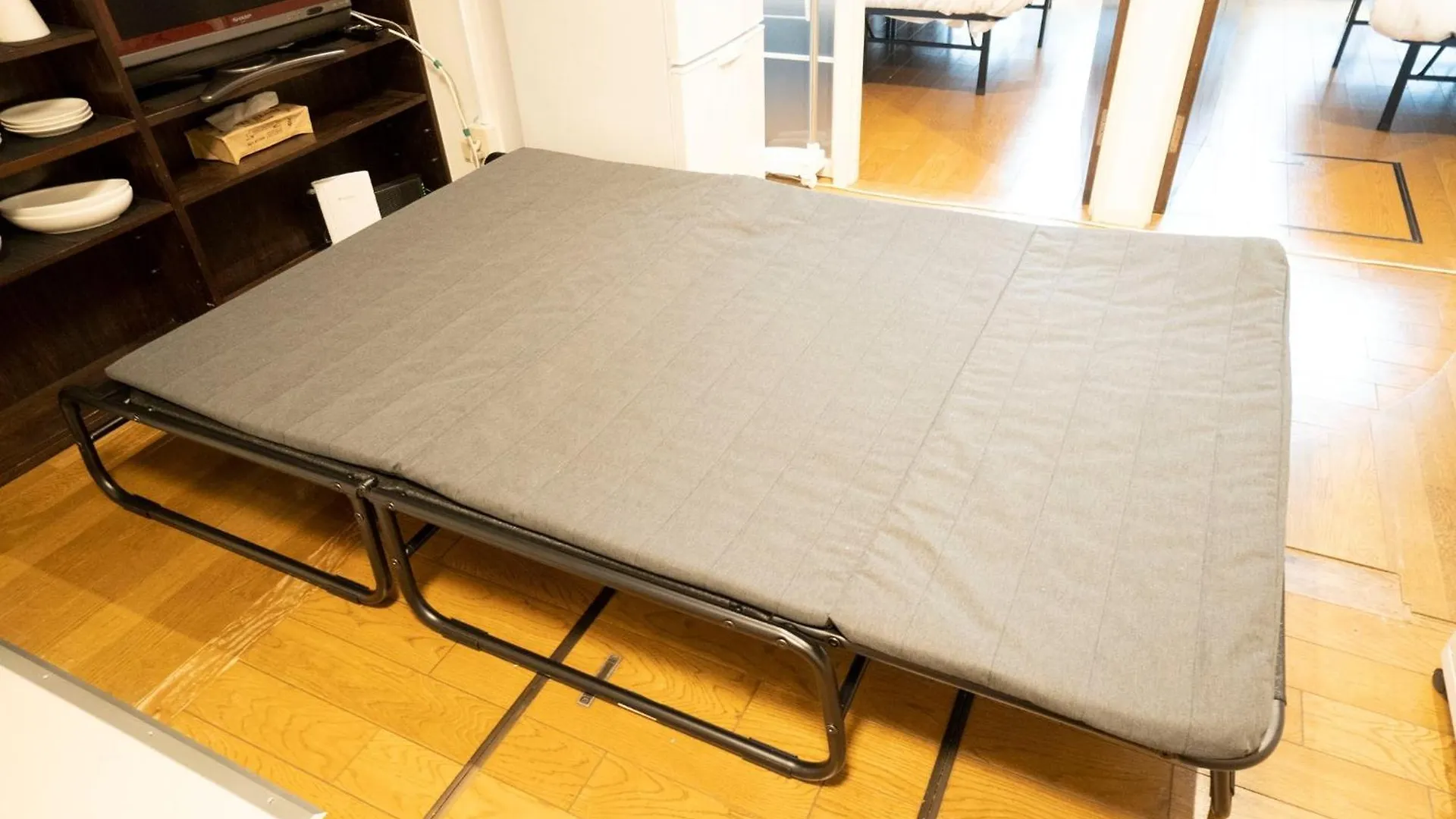 Apartment Jarudan Building 2F - Vacation Stay 17316 Tokyo Japan