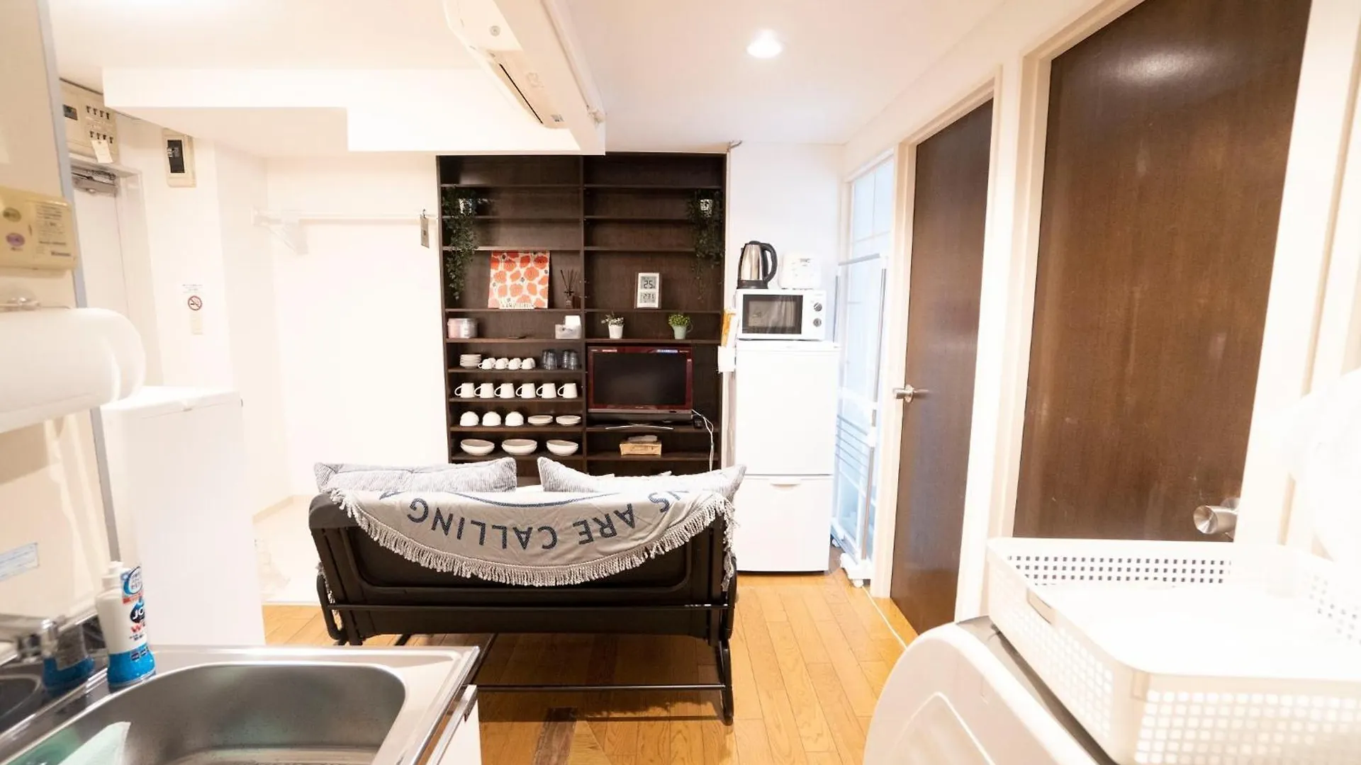 Jarudan Building 2F - Vacation Stay 17316 Tokyo