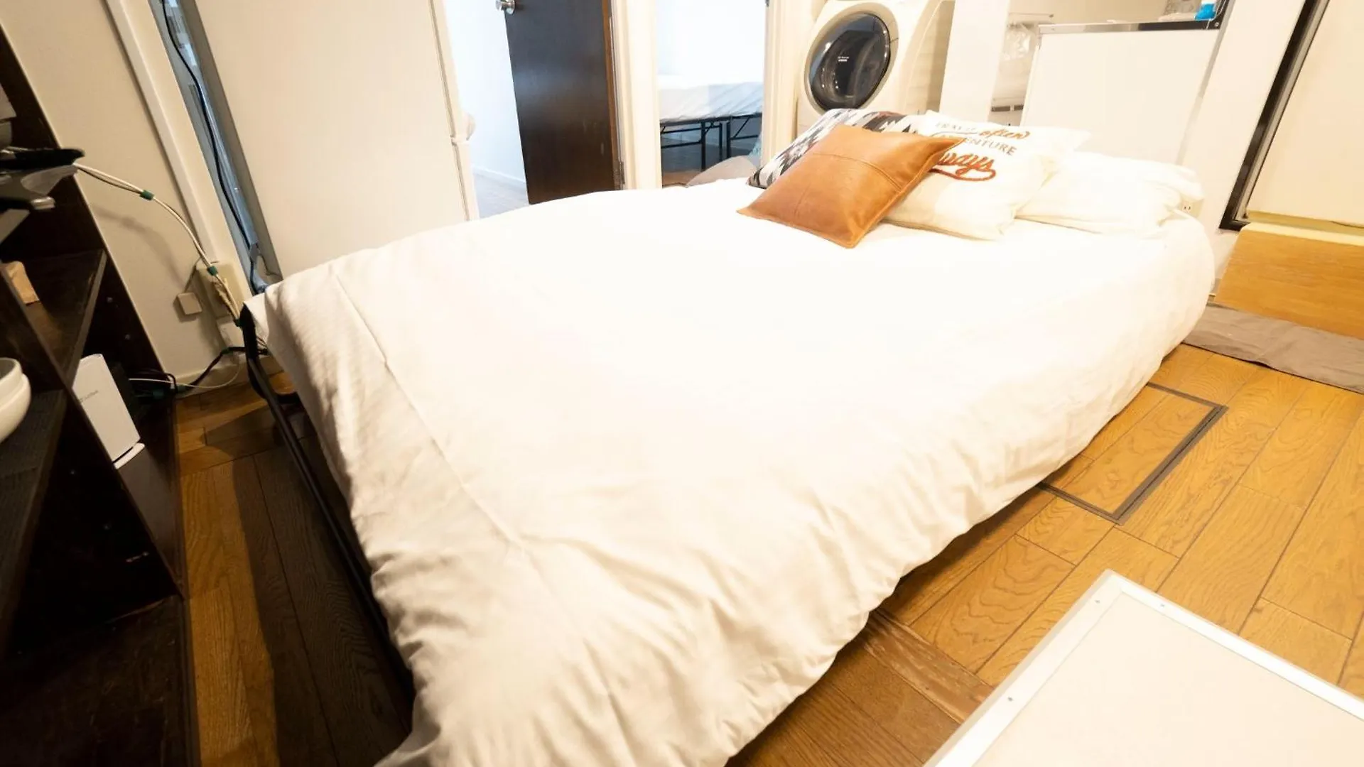 Jarudan Building 2F - Vacation Stay 17316 Tokyo