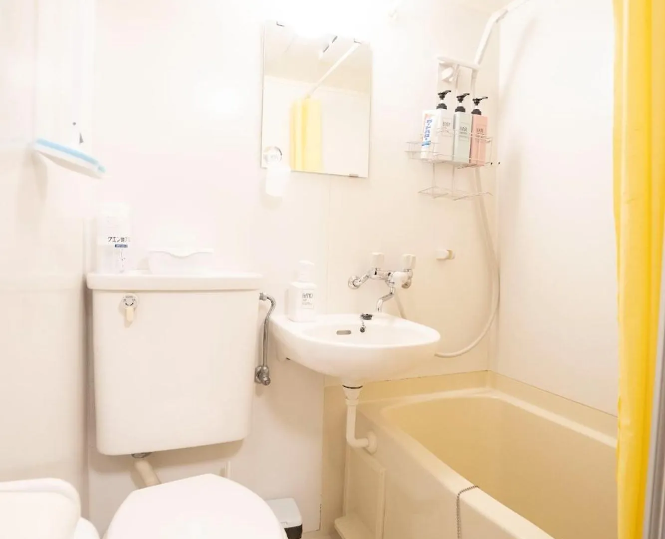 Jarudan Building 2F - Vacation Stay 17316 Tokyo 0*,  Japan