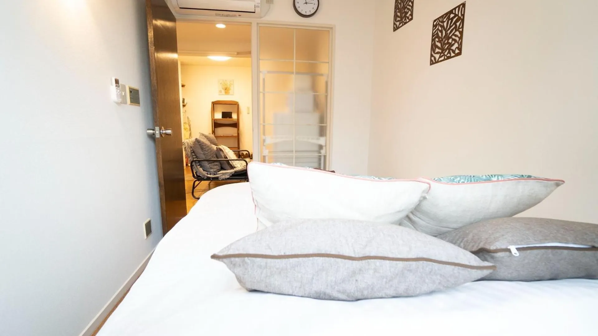 Jarudan Building 2F - Vacation Stay 17316 Tokyo Japan