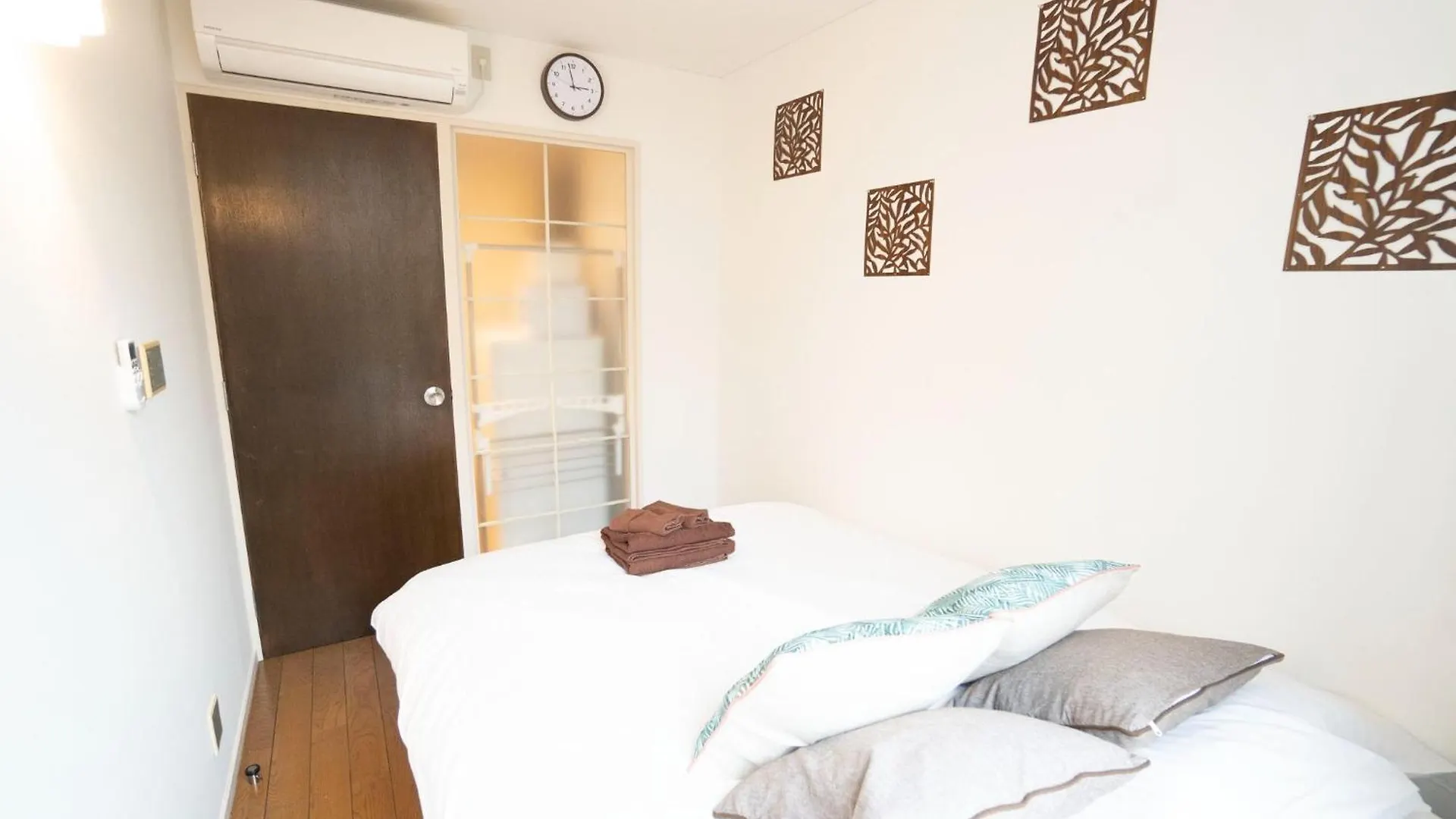 Jarudan Building 2F - Vacation Stay 17316 Tokyo Apartment