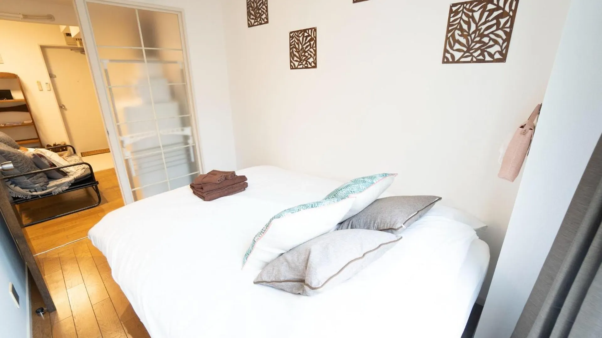 Jarudan Building 2F - Vacation Stay 17316 Tokyo