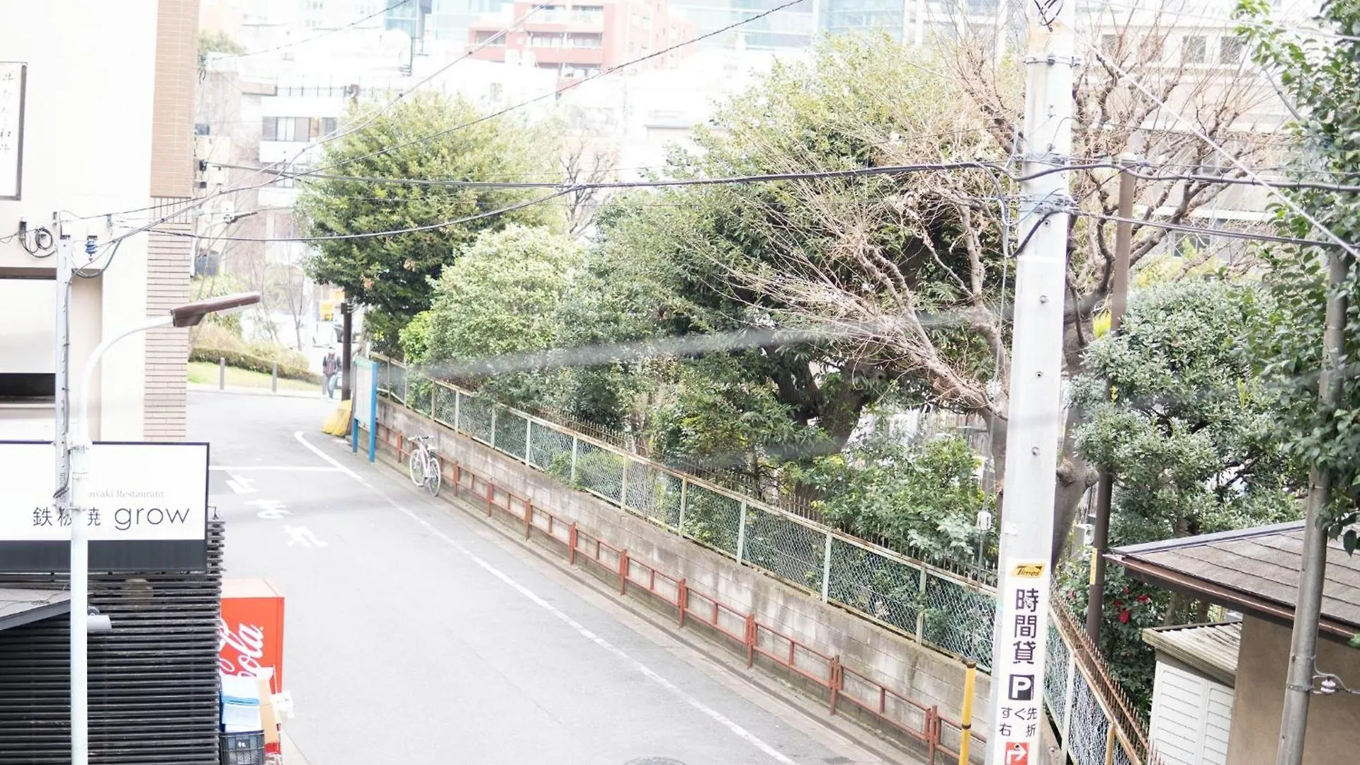 Jarudan Building 2F - Vacation Stay 17316 Tokyo Apartment